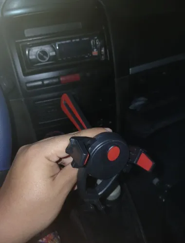 Suporte de celular