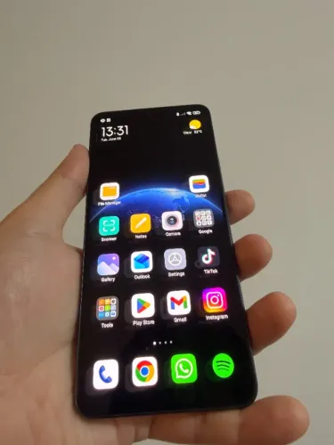 Xiaomi 12 Lite - 128GB - 8GB RAM