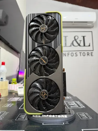 RX 6900XT 16GB ASROCK FORMULA