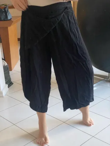 Calça saia miallegra G