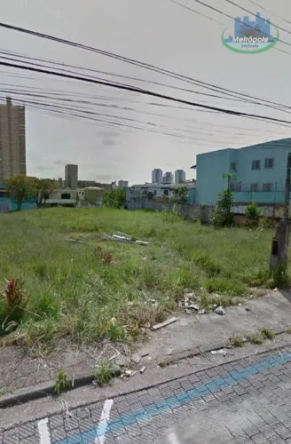 Terreno à venda, 2326 m² por R$ 15.000.000,00 - Centro - Guarulhos/SP