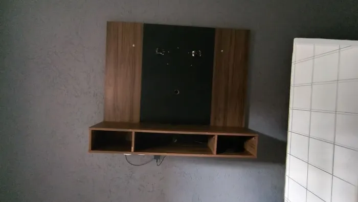 Painel de TV 