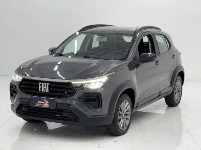 Fiat Pulse 2023
