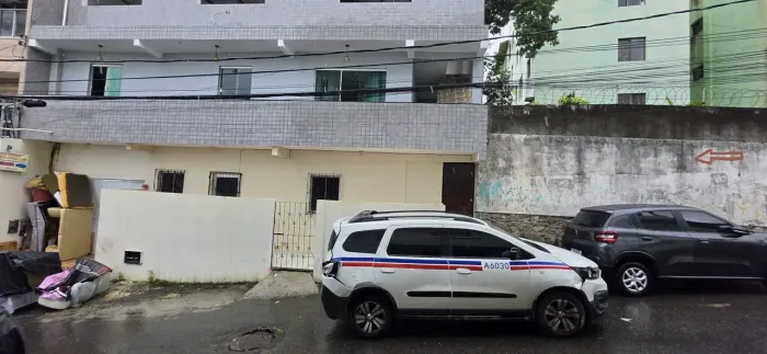 APARTAMENTO DE 1 QUARTO PARA ALUGUEL R$ 750,00