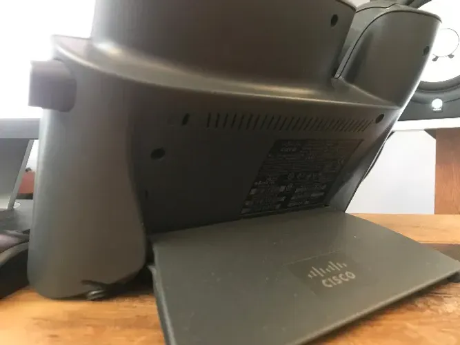 Telefone Ip Cisco