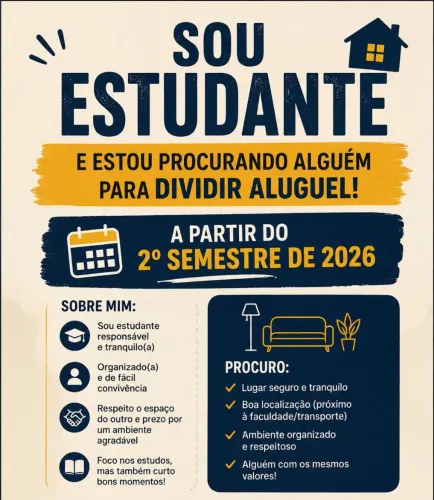 Dividir apartamento