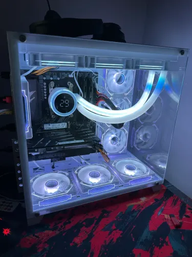 Pc top