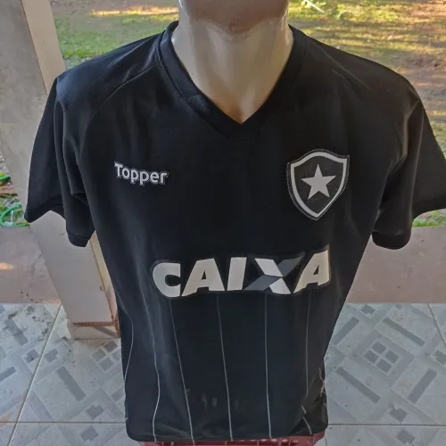 camisa do Botafogo 2023