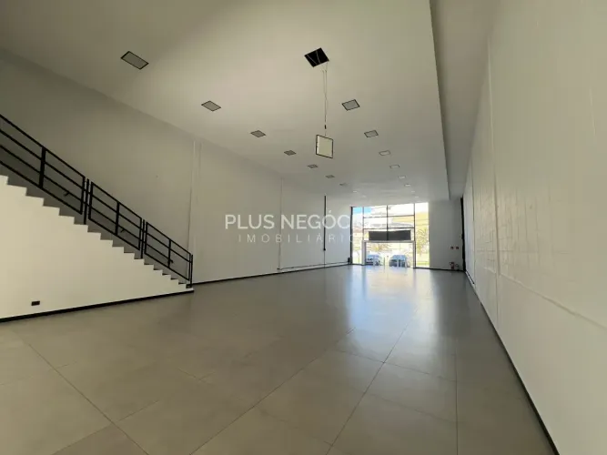 Galpão logístico para Locação | 374 m² | Avenida Afonso Vergueiro | Sorocaba, SP