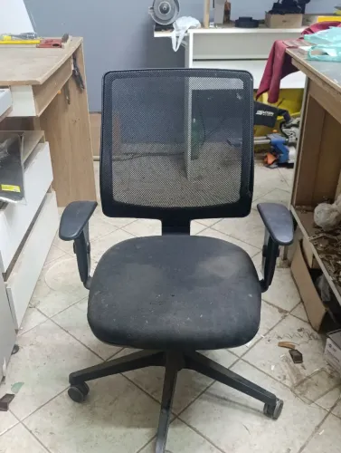 Cadeira escritorio