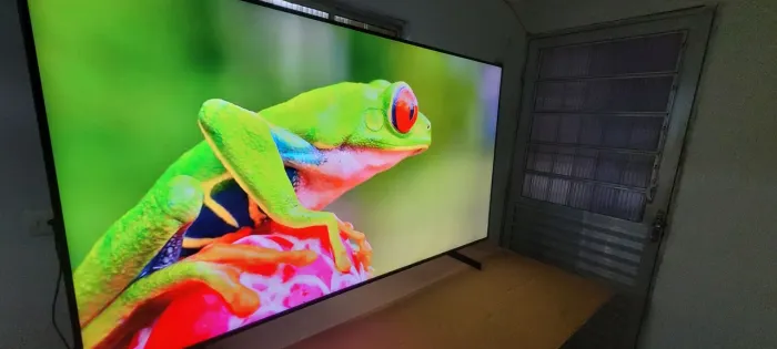 Tv Samsung Smart 55 4k
