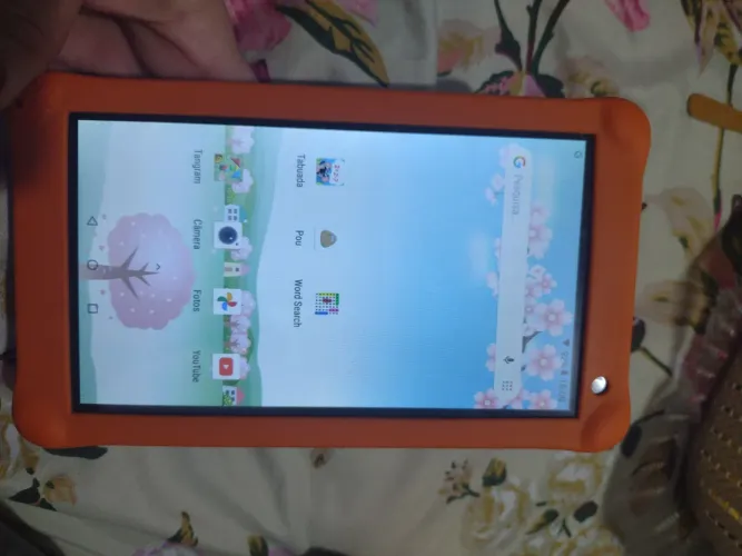 Tablet Positivo