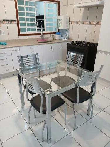 NOSSO LAR AR CONDICIONADO NOS QUARTOS 