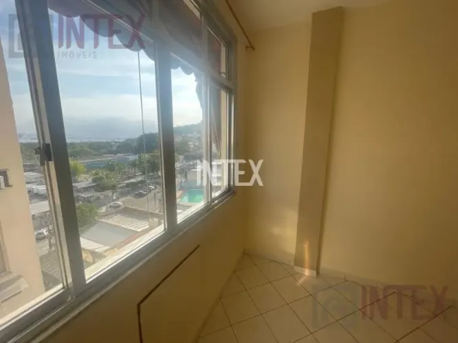 APARTAMENTO RESIDENCIAL em Niterói - Rio de Janeiro, Centro