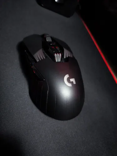 Mouse Gamer Logitech G903