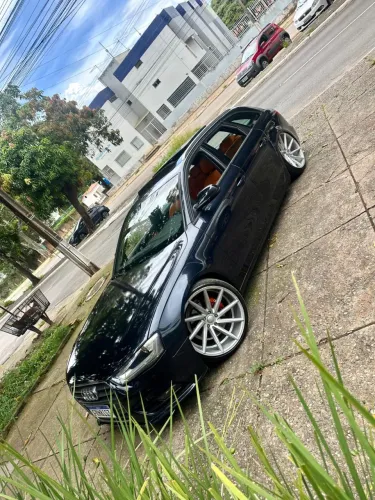 Audi A4 2.0 Avant TFSI 183/180cv Multitroni 2014