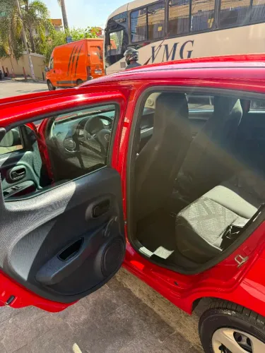 Fiat Mobi Like 1.0 Fire Flex 5P. 2019