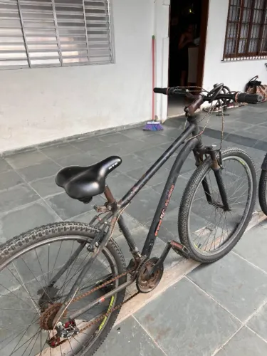 ? Bicicleta esportiva/MTB à venda