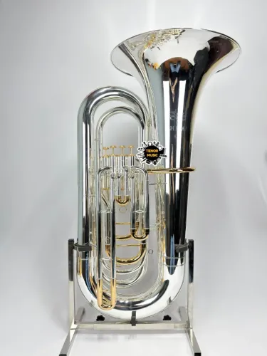 TUBA RHEMA Sib 4/4 NOVA - by HS MUSICAL