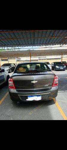 Imagem de Chevrolet Cobalt LTZ 1.4 8V Flexpower/econoflex 4P 2013