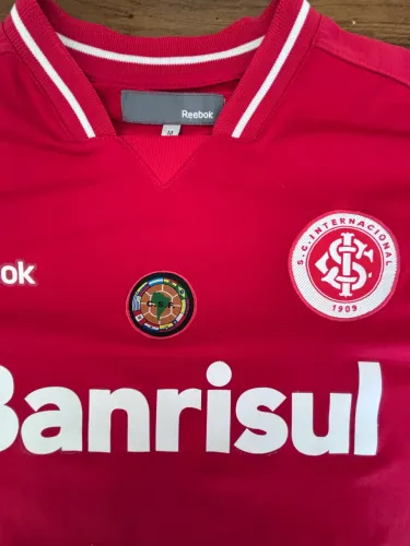 A camisa mais linda do internacional 2011