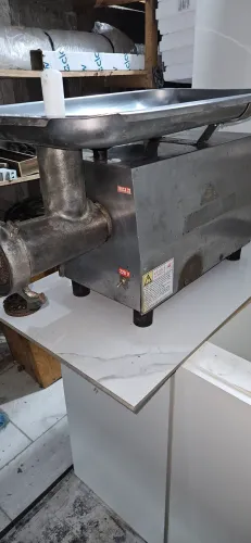 Moedor de carne boca 22