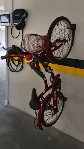 Bicicleta Feminina Infantil- Bike