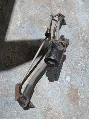 Motor limpador parabrisa monza kadett 