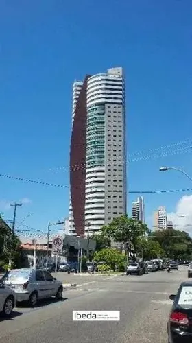 ibeda - Edifício Unique Apartamento a venda 4 suítes, nascente, reformado 296m2