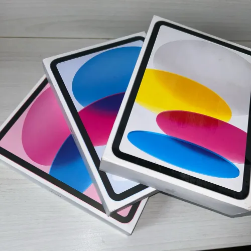 Ipad 11 (A16) 128Gb Novos Lacrados Todas Cores Disponíveis!