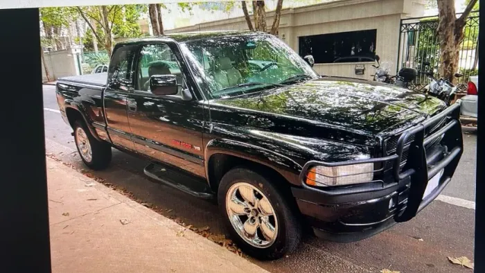 Dodge Ram Sport 5.9 V8 1997