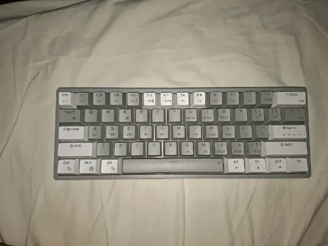 Teclado Aula F3261