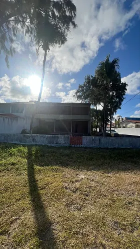 ? DE R$ 600 MIL POR R$ 400 MIL! CASA À BEIRA-MAR COM VISTA PARA O MAR ?