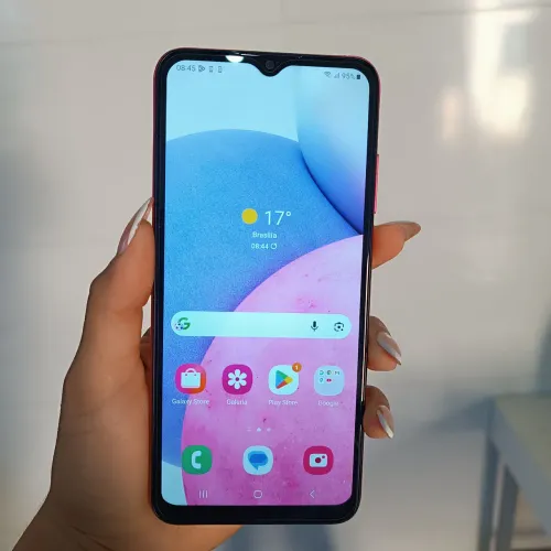 Samsung A03s - 64GB