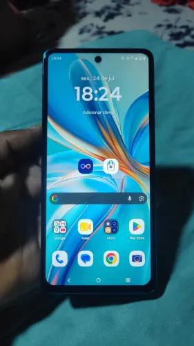 Motorola G75 5G 256GB - 8GB RAM