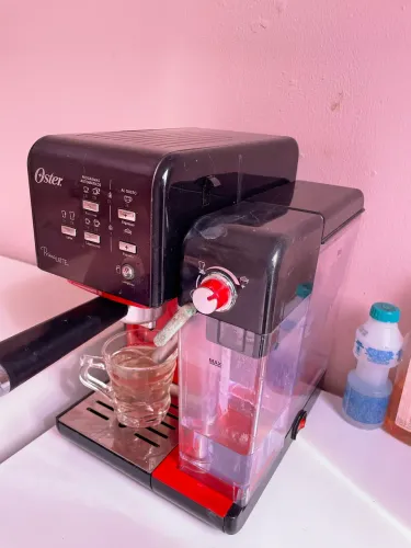 Cafeteira oster