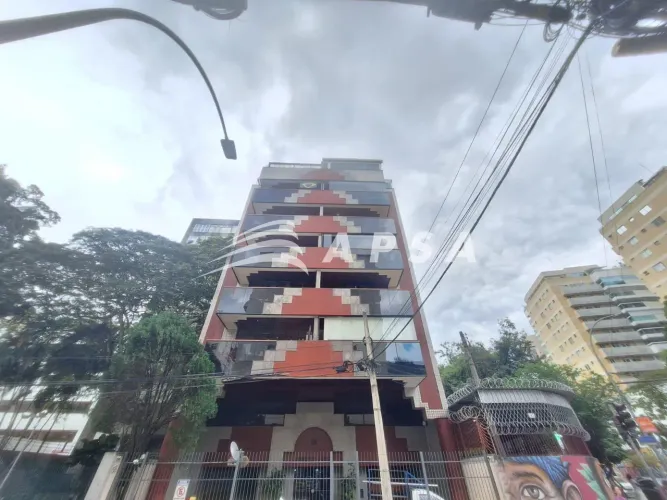 APARTAMENTO IMPECÁVEL E PRONTO PARA MORAR! CONFORTO E PRATICIDADE EM UM SÓ LUGAR! LOCALIZA