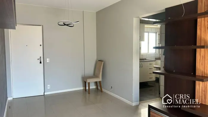 Apartamento para locação no Edifício Jorilda em Indaiatuba-SP!