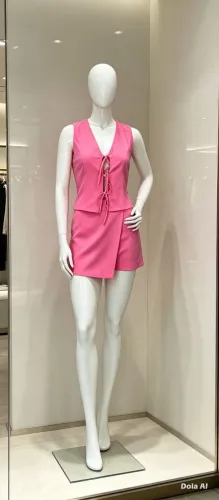 Conjunto alfaiataria