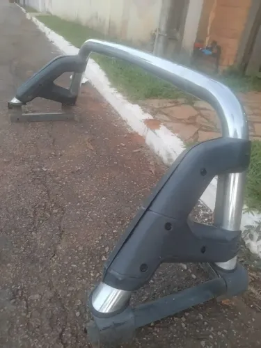 SANTO ANTONIO BEPO - RANGER 2012 ATÉ 2015