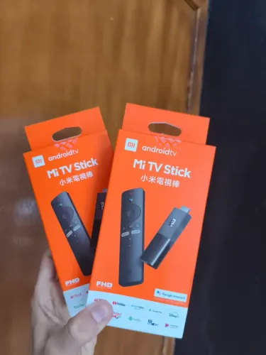 Mi tv Stick Original Lacrado