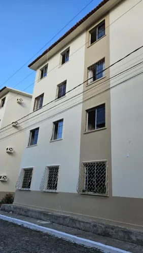 Vendo Apartamento no condomínio Praias do Forte