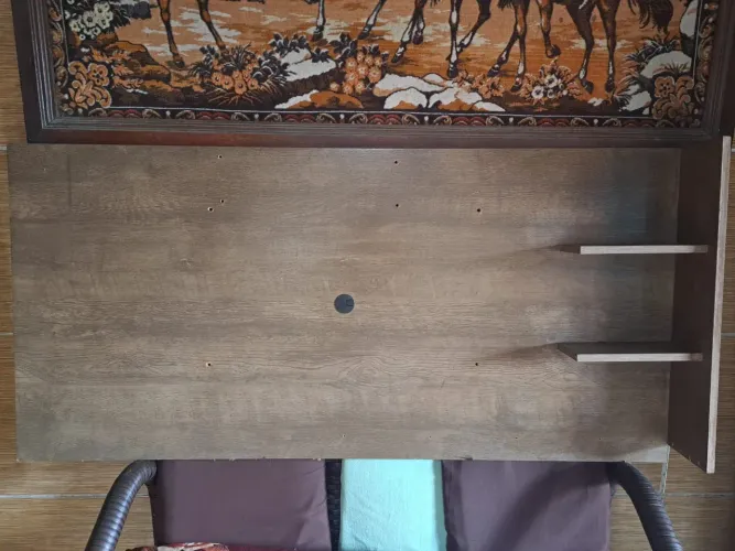 Painel para TV de 42