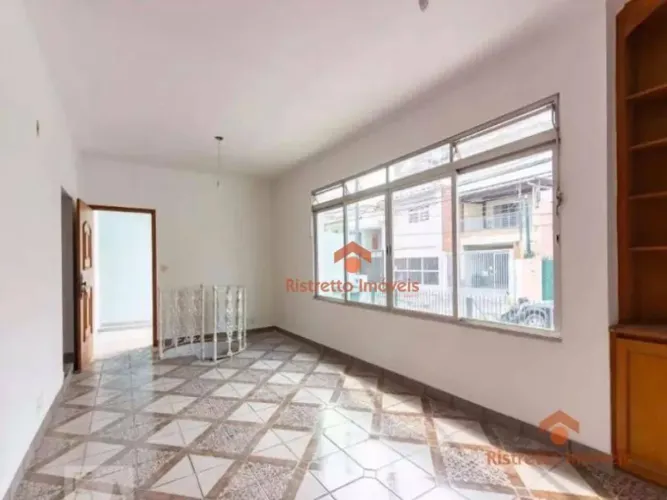 Sobrado, 280 m² - venda por R$ 1.300.000,00 ou aluguel por R$ 6.500,00 - Vila Campesina -