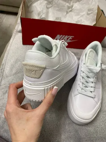 Tênis nike feminino off white original