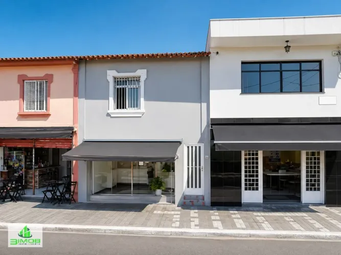 Casa assobrada para locação 3 cômodos - Vila Maria Baixa - SP