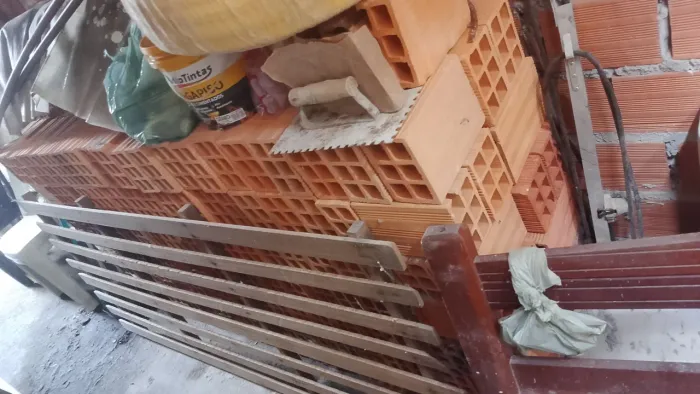 Material de construção 