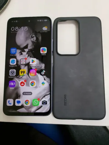 Vendo Redmi 15 256GB