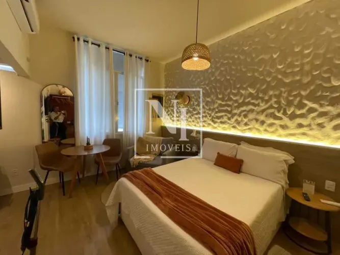 Conjugado reformado com alto padrão para Airbnb