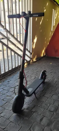 Patinete eletrico
